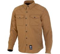 Merlin Renegade AAA Camisa de motocicleta, Arena, Talla M