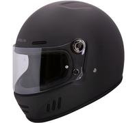 Merlin Revival Vintage Casco, tamaño L para Hombres