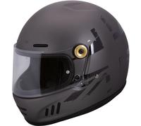 Merlin Revival Vintage Union Casco, tamaño XS para Hombres