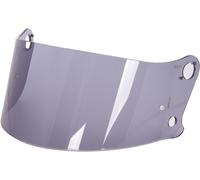 Merlin Revival Visera, negro-gris para Hombres