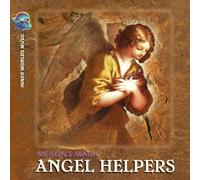 Merlin S Magic - Angel Helpers