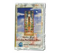 Merlin S Magic - Chakra Meditation Music [Casete]