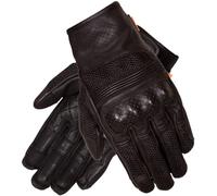 Merlin Shenstone D30 Guantes de motocicleta, negro, tamaño XL para Hombres