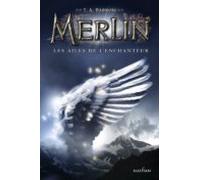 Merlin T5 - Les Ailes De Lenchanteur (ebook)