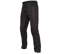 Merlin Taos Air Mesh D3O pantalones regulares - negro