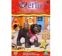 Merlin the Magical Puppy-the l - Merlin the Magical Puppy 1 [Reino Unido] [DVD]