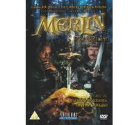 Merlin - The Return [DVD] [1999] [Reino Unido]