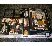 Merlin & the Sword [Reino Unido] [VHS]