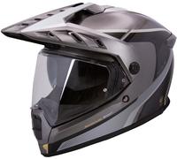 Merlin Torres Adventure Speed Casco de Enduro, tamaño M para Hombres