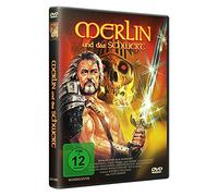 Merlin und das Schwert [DVD]