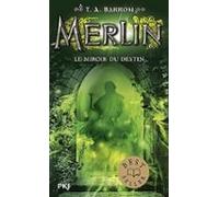 Merlin. Vol. 4. Le Miroir Du Destin