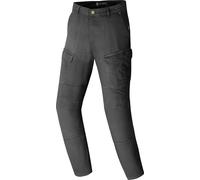Merlin Warren D3O Cargo Vaqueros de moto, gris, tamaño 32 para Hombres