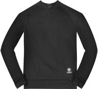 Merlin Xander Sudadera, negro, Talla 4XL