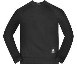Merlin Xander Sudadera, negro, Talla 4XL