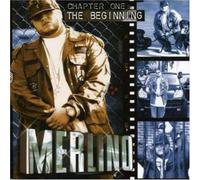Merlino - Chapter One The Beginning [Import]