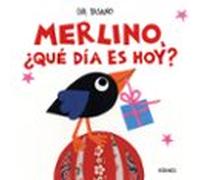 Merlino ¿que Día Es Hoy?
