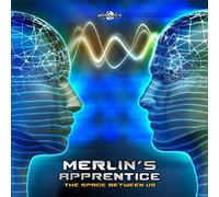 Merlin's Apprentice - Space Between Us