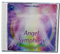 Merlin's Magic - Angel Symphony of Love & Light