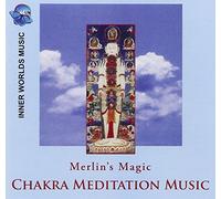 Merlin's Magic - Chakra Meditation Music