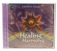 Merlin's Magic - Healing Harmony: B.O. Merlin's