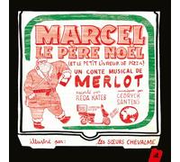 Merlot / Marcel le Père Noël