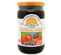 merm. frutas bosque s/a int-salim 325 gr.