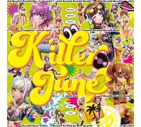 Merm4Id – Killer Tune – CD – Edición normal
