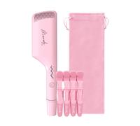 Mermade Double Waver Max Rizador de cabello 1 piezas