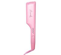 Mermade Hair Double Waver pink
