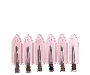 Mermade Hair No Crease Clips 6 Stück