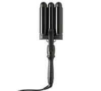Mermade Hair Rizador Pro Hair Waver Negro 32mm