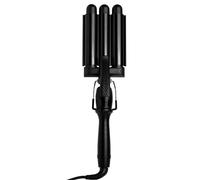 Mermade Hair Rizador Pro Mini Hair Waver Negro 25mm