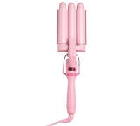 Mermade Hair Rizador Pro Mini Hair Waver Rosa 25mm