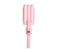 Mermade Mini Pro Waver Pink 25mm Plancha rizadora 1 piezas
