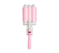 Mermade Pro Waver Pink 32mm Plancha rizadora 1 piezas