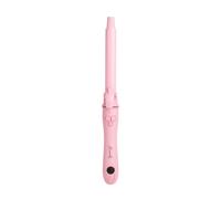Mermade Spin Pink Rizador de cabello 1 piezas