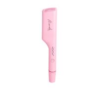 Mermade The Double Waver Pink Plancha rizadora 1 piezas