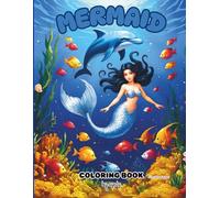 Mermaid: A world of magic and imagination