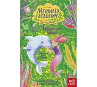 Mermaid Academy: Harper And Splash (ebook)