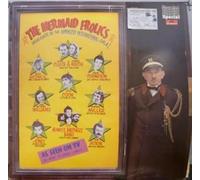 MERMAID FROLICS - HIGHLIGHTS OF THE AMNESTY INTERNATIONAL GALA LP (VINYL) UK POLYDOR 1977