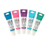 Mermaid Gel Colour Set