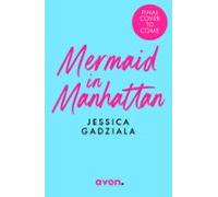 Mermaid In Manhattan (ebook)
