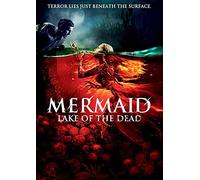 Mermaid: Lake Of The Dead [USA] [DVD]