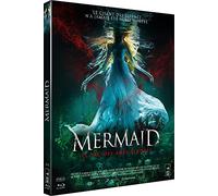Mermaid, le lac des âmes perdues [Francia] [Blu-ray]