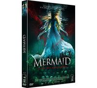 Mermaid, le lac des âmes perdues [Francia] [DVD]