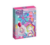 Mermaid Love Set EDT 50 ml y Piruleta de Maquillaje infantil