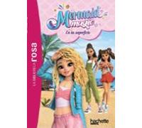 La biblioteca rosa. Mermaid Magic, 2. En la superficie (Hachette INFANTIL)