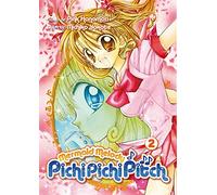 MERMAID MELODY PICHI PICHI PITCH 02