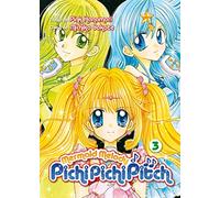 MERMAID MELODY PICHI PICHI PITCH 03