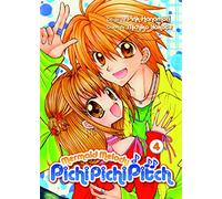 MERMAID MELODY PICHI PICHI PITCH 04